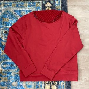 Carbon38 sweater